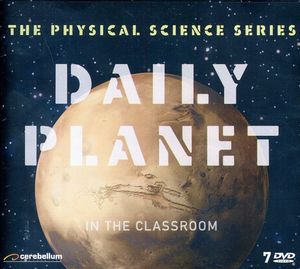 Physical Science Super Pack