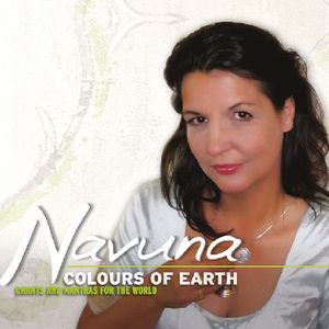 Colours of Earth