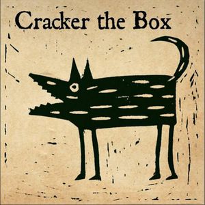 Cracker the Box