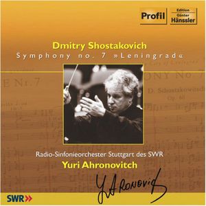 Symphony No 7