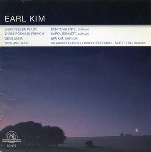 Chamber Music with Voice