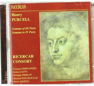 Complete Trio Sonatas