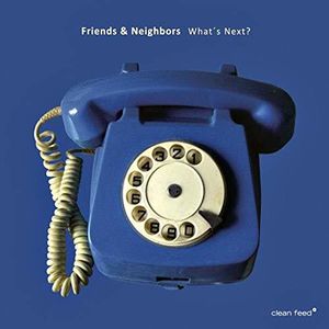 What's Next [Import]