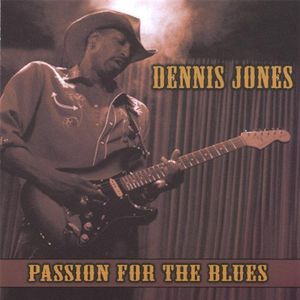 Passion for the Blues
