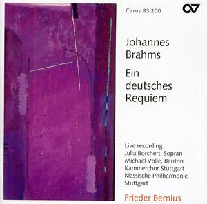 German Requiem