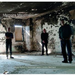 Memoire Maudite [Import]