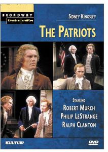 The Patriots