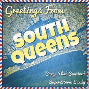 Greetings from South Queens / Various