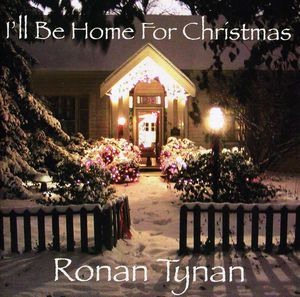 I'll Be Home For Christmas