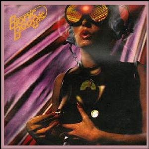 Bionic Boogie