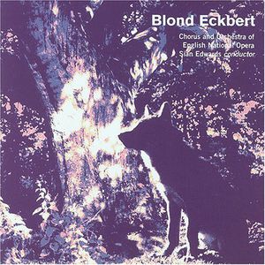 Blond Eckbert