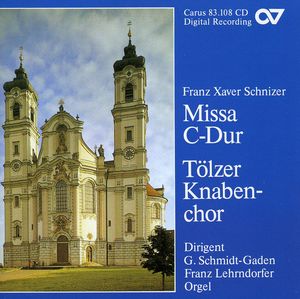 Missa in C