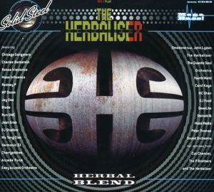 Solid Steel Mix