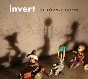 Strange Parade