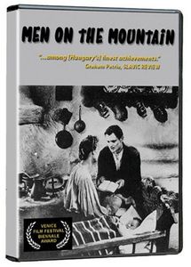 Men on the Mountains