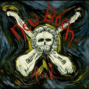 New Bach Rock