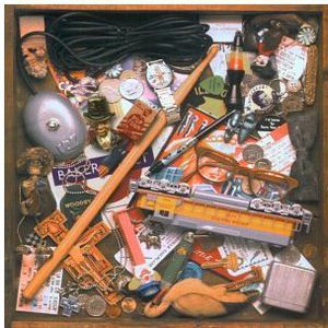 Catchall