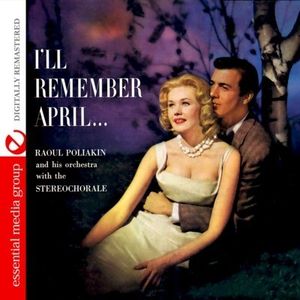 I'll Remember April