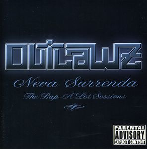 Neva... The Rap-A-Lot Sessions
