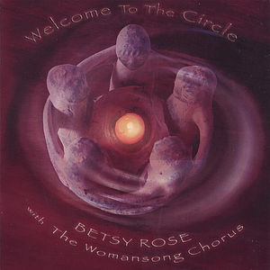 Welcome to the Circle