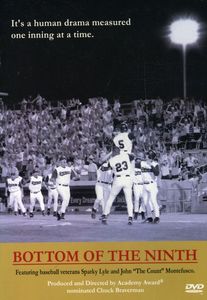 Bottom of the Ninth