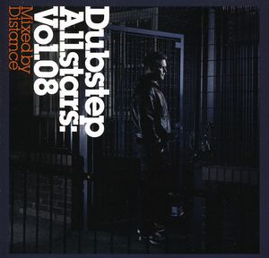 Dubstep Allstars, Vol. 8
