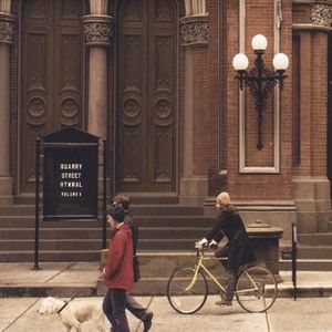 Quarry Street Hymnal 1