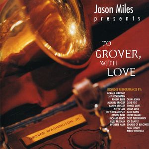To Grover with Love