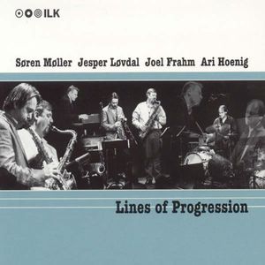 Lines of Progression