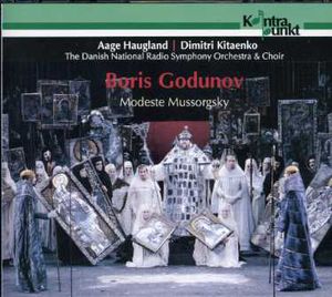 Boris Godunov