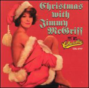 Christmas with Jimmy McGriff