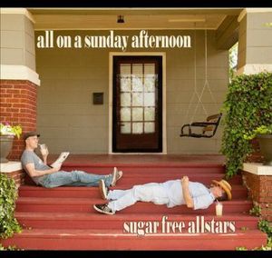 All on a Sunday Afternoon