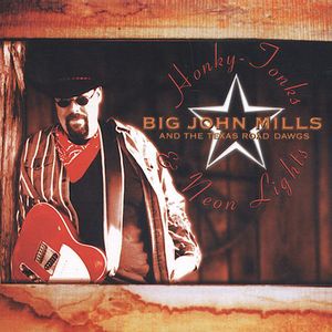 Honky Tonks & Neon Lights