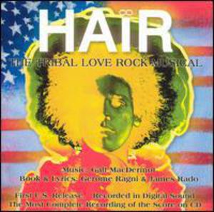 Hair (1992) / Australian Cast