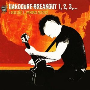 Hardcore Breakout 1, 2, 3