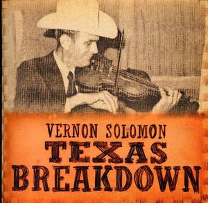 Texas Breakdown