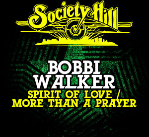Spirit of Love / More Than a Prayer