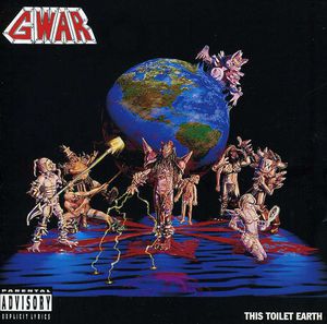 This Toilet Earth
