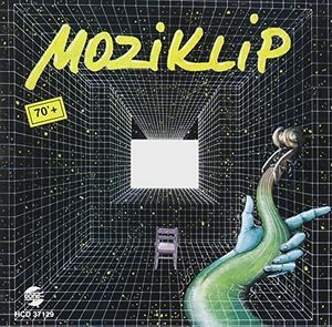 Moziklip / Various