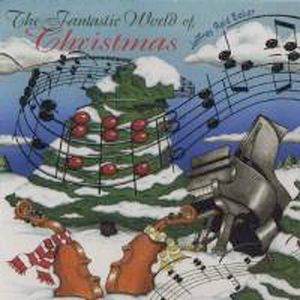 Fantastic World of Christmas