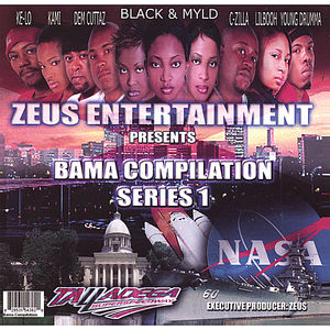 Bama Compilation Series I