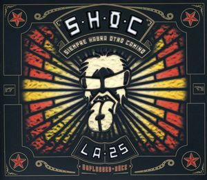 Shoc (IMPORT)