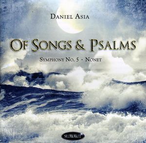 Of Songs & Psalms