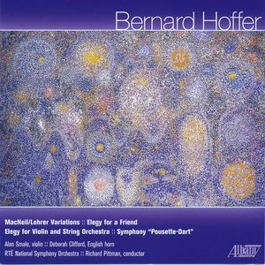 MacNeil - Lehrer Variations