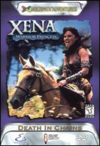 Xena: Death in Chains