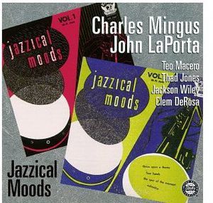Jazzical Moods