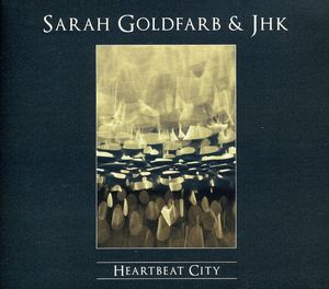 Heartbeat City