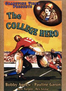 College Hero