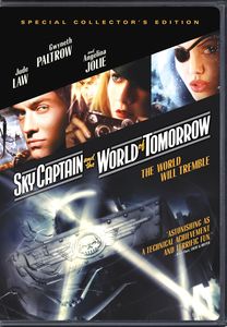 Sky Captain and the World of Tomorrow