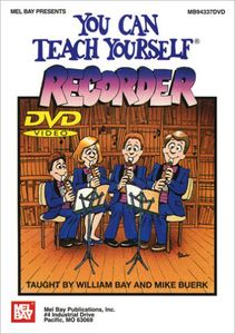 You Can Teach Yourself Recorder